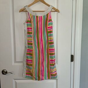 Lilly Pulitzer Dress - 0